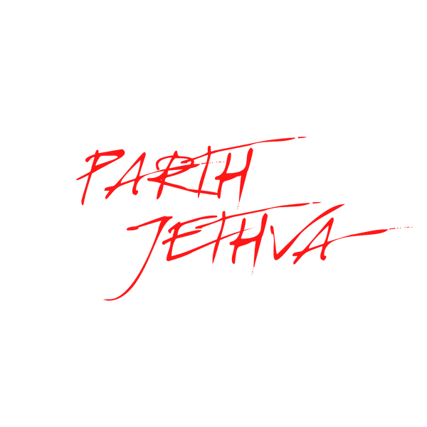 Parth Jethva Visuals